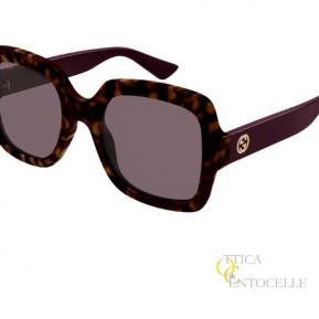 Occhiale da sole da donna Gucci mod. GG1337S